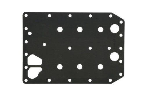 Element skrzyni biegów 4656306179ZF - Intertraktor