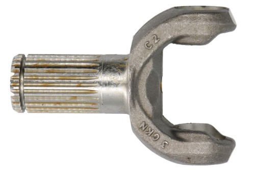 Zestaw naprawczy mechanizmu różnicowego 46239-CR - Intertraktor