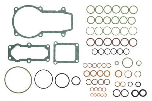 Zestaw naprawczy rozdzielacza MO45010-06 - Intertraktor