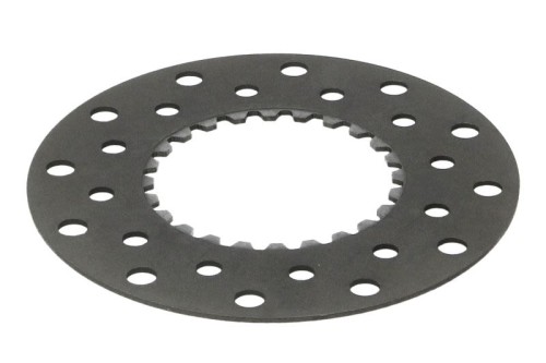 Zestaw naprawczy mechanizmu różnicowego 4481346046ZF - Intertraktor