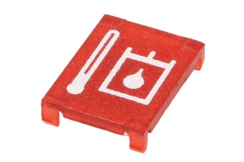 Lampka kontrolna 44702005MX - Intertraktor