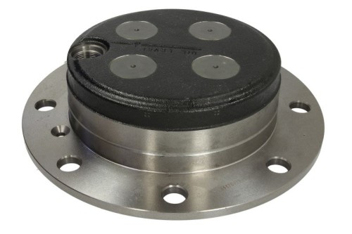 Zestaw naprawczy mechanizmu różnicowego 441509-CR - Intertraktor