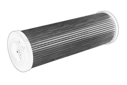 Filtr hydrauliczny 4289990M1-MF - Intertraktor