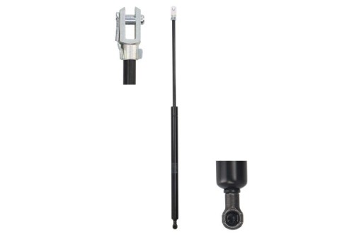 Sprężyna gazowa pokrywy bagażnika STA421605 - Intertraktor