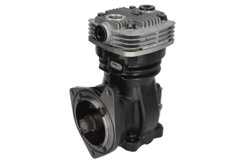 Kompresor sprężonego powietrza 411 146 003 0 - Intertraktor