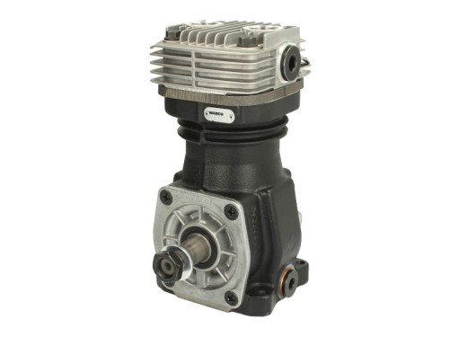 Kompresor sprężonego powietrza 411 141 005 0 - Intertraktor