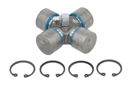 Zestaw naprawczy mechanizmu różnicowego 40823-CR - Intertraktor