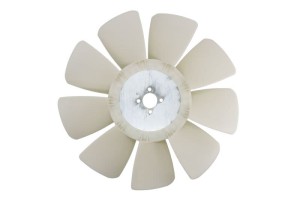 Wentylator chłodnicy silnika 4035-43559-904