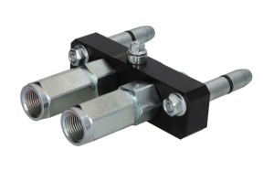 Szybkozłącze hydrauliczne 3PB06-2-12G MC