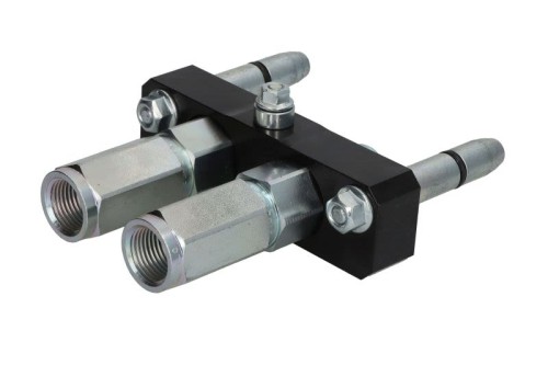 Szybkozłącze hydrauliczne 3PB06-2-12G MC - Intertraktor