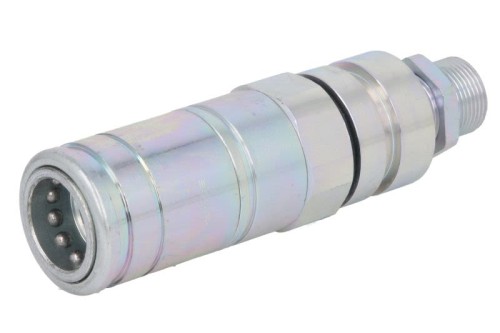 Szybkozłącze hydrauliczne 3CFHF087/22FAG - Intertraktor