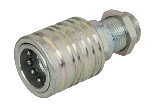 Szybkozłącze 3CFHF0821/2215 F - Intertraktor