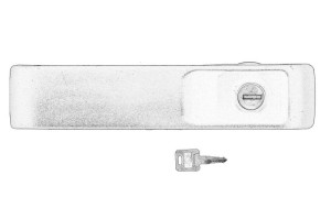 Klamka drzwi 3902356M91-MF