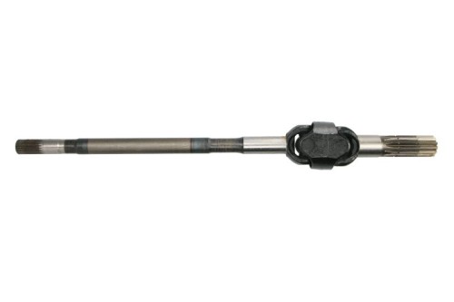 Zestaw naprawczy mechanizmu różnicowego 389057-CR - Intertraktor