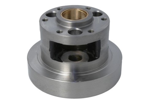 Zestaw naprawczy mechanizmu różnicowego 387412-CR - Intertraktor