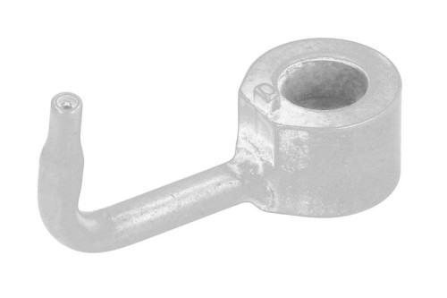 Dysza olejowa, łańcuch rozrządu 3861A027 - Intertraktor