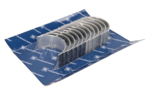 Zestaw panewek korbowodu 37 035 620 - Intertraktor
