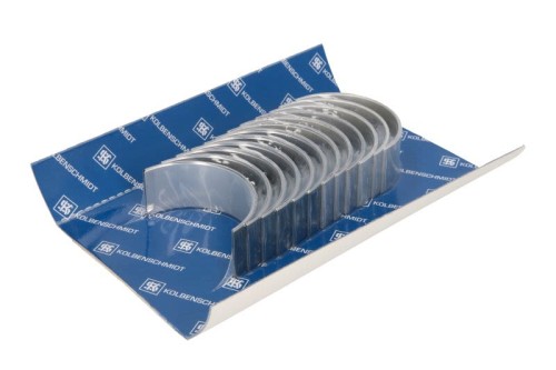 Zestaw panewek korbowodu 37 035 610 - Intertraktor
