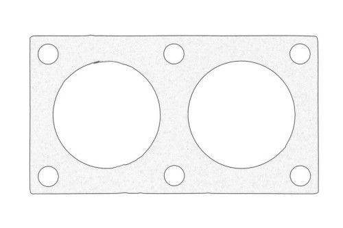 Uszczelka termostatu 3684A004 - Intertraktor