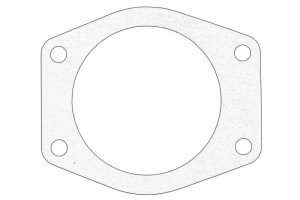 Uszczelka pompy cieczy chłodzącej 3682A009