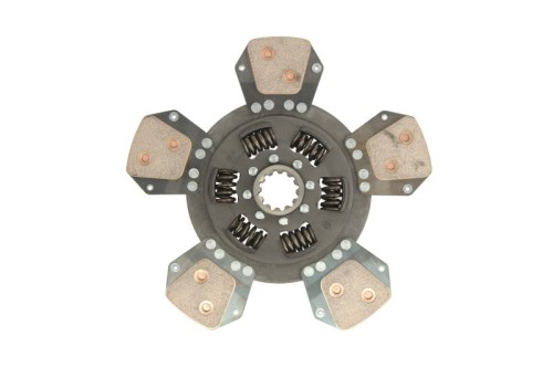 Tarcza sprzęgła 331 0340 10 - Intertraktor