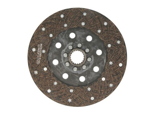 Tarcza sprzęgła 328 0280 10 - Intertraktor