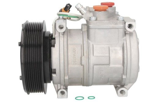 Kompresor klimatyzacji NRF 32662 - Intertraktor