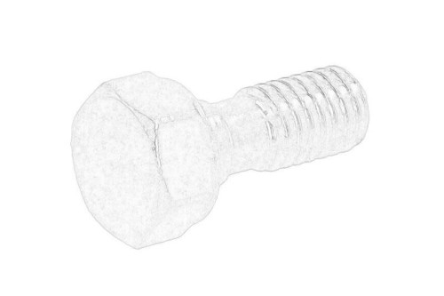 Śruba bez łba 3218R005 - Intertraktor