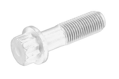 Śruba koła zamachowego 32186137 - Intertraktor