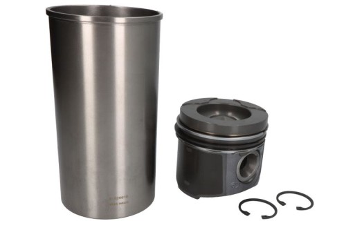 Zestaw naprawczy, tłoki / tuleje cylindrowe ENT059012 STD - Intertraktor