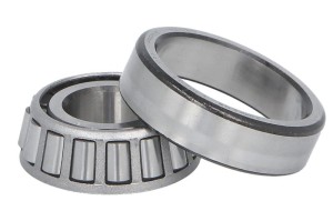 Łożysko stożkowe 30203 /TIMKEN/