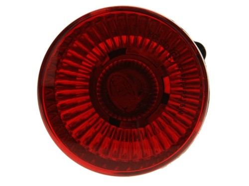 Lampa zespolonych świateł tylnych 2SB009 001-061 - Intertraktor