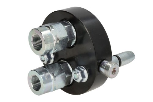 Szybkozłącze hydrauliczne 2P206-2-38G M C - Intertraktor