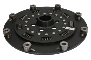 Tarcza sprzęgła 2921N KW