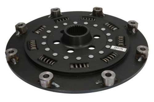Tarcza sprzęgła 2921N KW - Intertraktor