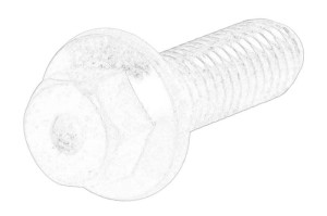 Korpus termostatu 2314H004