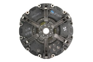 SPRZĘGŁO do LAMBORGHINI LAMPO 60, 70 , SAME ROLLER 60, 70 wzmocnione
