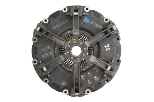 SPRZĘGŁO do LAMBORGHINI LAMPO 60, 70 , SAME ROLLER 60, 70 wzmocnione - Intertraktor