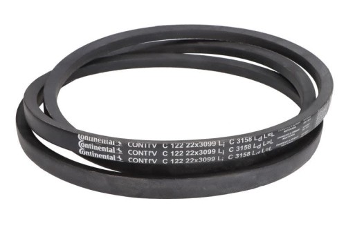 Pasek klinowy 22.0X3099-CON - Intertraktor