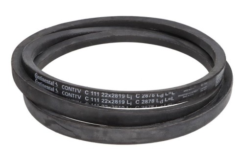 Pasek klinowy 22.0X2819-CON - Intertraktor