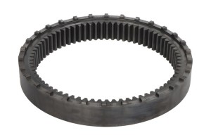 Zestaw naprawczy mechanizmu różnicowego 2097302016ZF