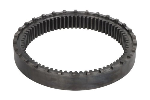 Zestaw naprawczy mechanizmu różnicowego 2097302016ZF - Intertraktor
