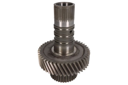 Element skrzyni biegów 2095368053ZF - Intertraktor
