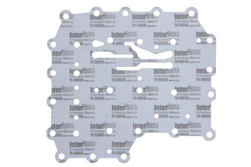 Uszczelka skrzyni biegów 2095352010ZF - Intertraktor
