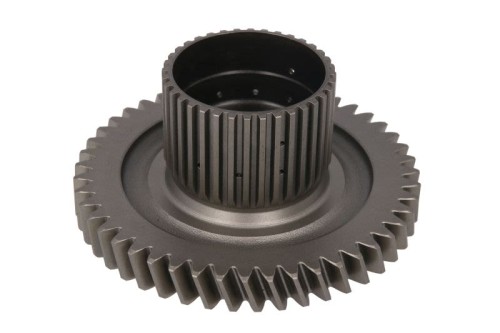 Element skrzyni biegów 2093368127ZF - Intertraktor