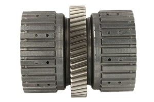 Element mechanizmu automatycznej skrzyni biegów 2093268035ZF
