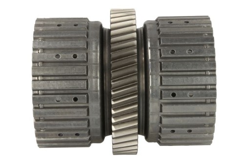 Element mechanizmu automatycznej skrzyni biegów 2093268035ZF - Intertraktor