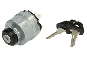 Kostka stacyjki 205 001 04