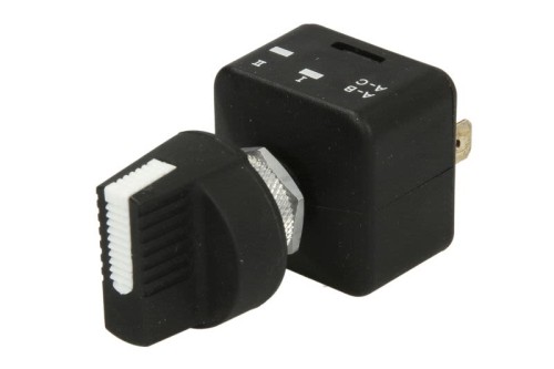 Przełącznik naciskowy 200 004 60 - Intertraktor