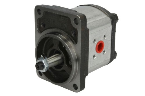 Pompa hydrauliczna 1PN119AST3/446 - Intertraktor